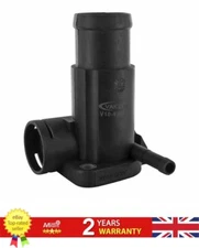 Coolant Flange For VW JETTA 86-91 06A121133P