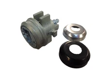 STRATTEC 702144 OEM CHRYSLER DODGE PLYMOUTH VAN SIDE DOOR LOCK 1993