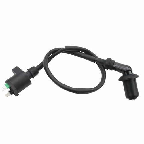 Ignition Coil CDI Solenoid Regulator GY6 125cc 150cc 250cc Scooter Moped Bike - Picture 5 of 11