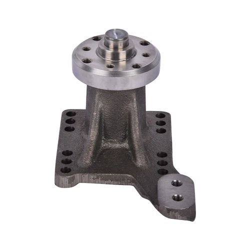 For John Deere Dozer Loader Backhoe Heavy-Duty RE503664 Fan Drive Support - Picture 4 of 6