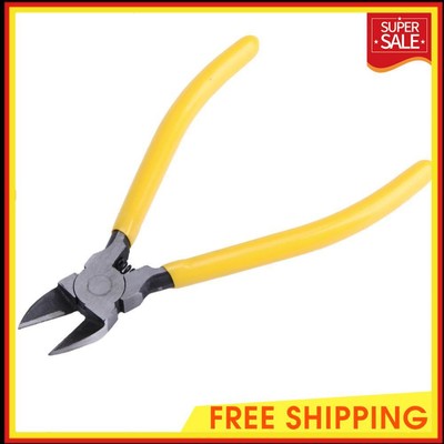 Multifunctional Diagonal Pliers Hand Tools Flush Pliers for Electronic Repair