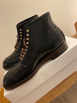 Alden D1908H