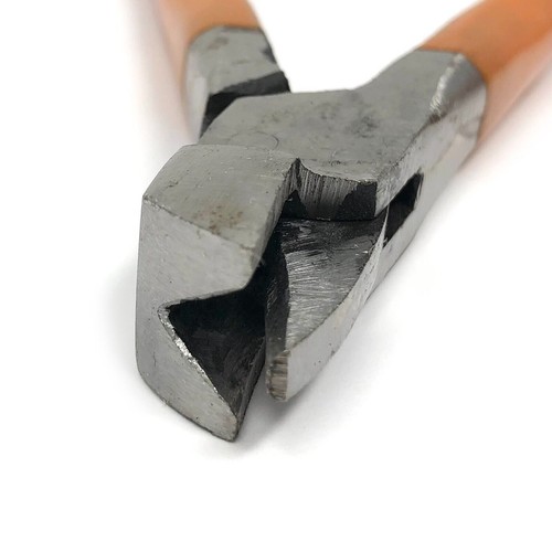 Étau De Montage Pour Mouches De Pêche Olax ET01 Chromé - Mâchoire Acier Trempé - Neuf