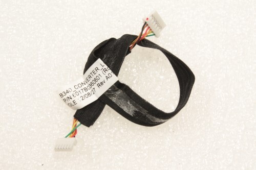 Lenovo IdeaCentre B340 B540 All-in-One PC Power Converter Cable 6017B0360601