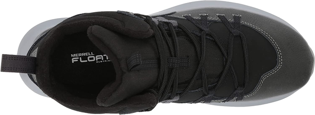 merrell cloud mid polar waterproof