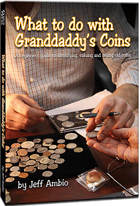 What to do with Granddaddy's Coins by Jeff Ambio