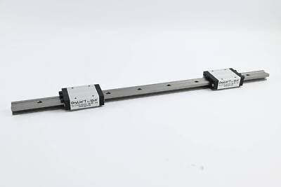Igus Lineargleitführung DryLin T L=500mm