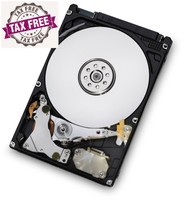 Hgst Travelstar 2.5-inch 750gb 5400rpm Sata Ii 8 Mb Cache Internal Hard Drive (0 Hgst Travelstar 2.5-inch 750gb 5400rpm Sata Ii 8 Mb Cache Internal Hard Drive (0