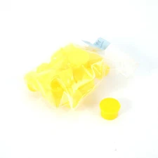 = CAPLUGS EP-16 NAS-820-16-16S 25pcs NOS