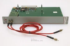 FAGOR used SERCOS 8055(R ) V:06A 32A DRV-I-4252=9M23