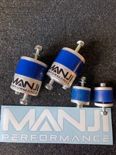 E46 E36 Z4 Polyurethane engine and gearbox mounts Drift Racing Performance Rally