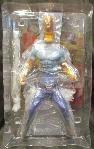 Figura PVC ARTFX+ The Defenders LUKE CAGE 1/10 Kotobukiya Japón importación juguete Foto 3 de 3
