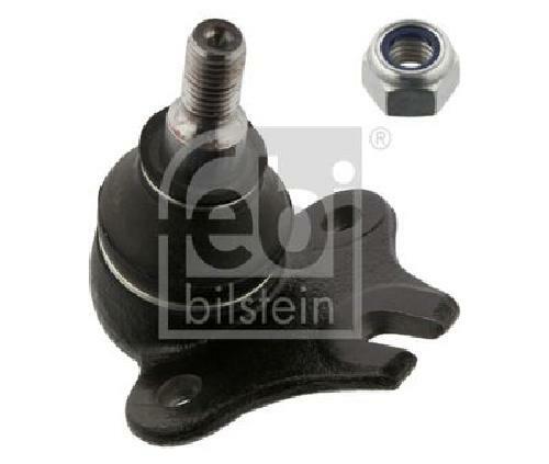 Febi Bilstein 104037 Support Gyrophare Original – Fixation Universelle Robuste 2 Points, 95,2 Mm Largeur, Pour Véhicules Agricoles, Camions Et Voitures