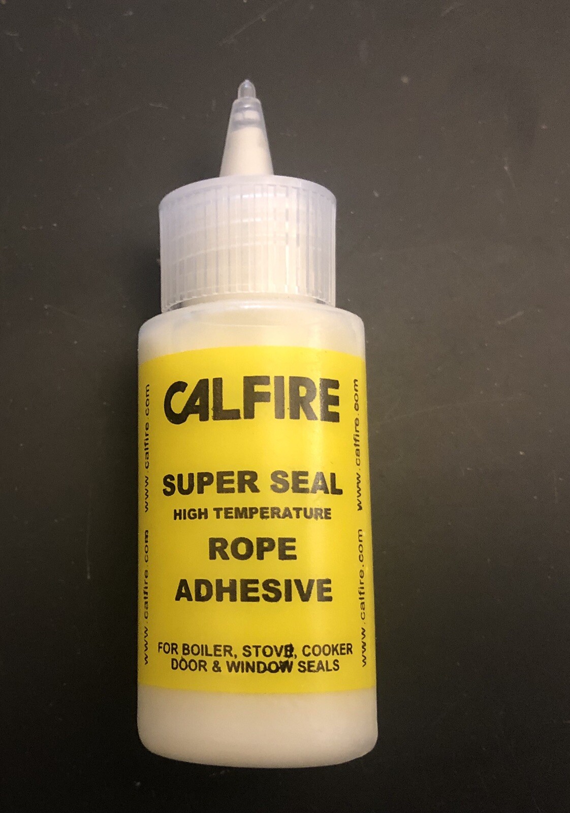 13mm Over braid thermal rope Stove door seal, Adhesive, End sealing tape eBay