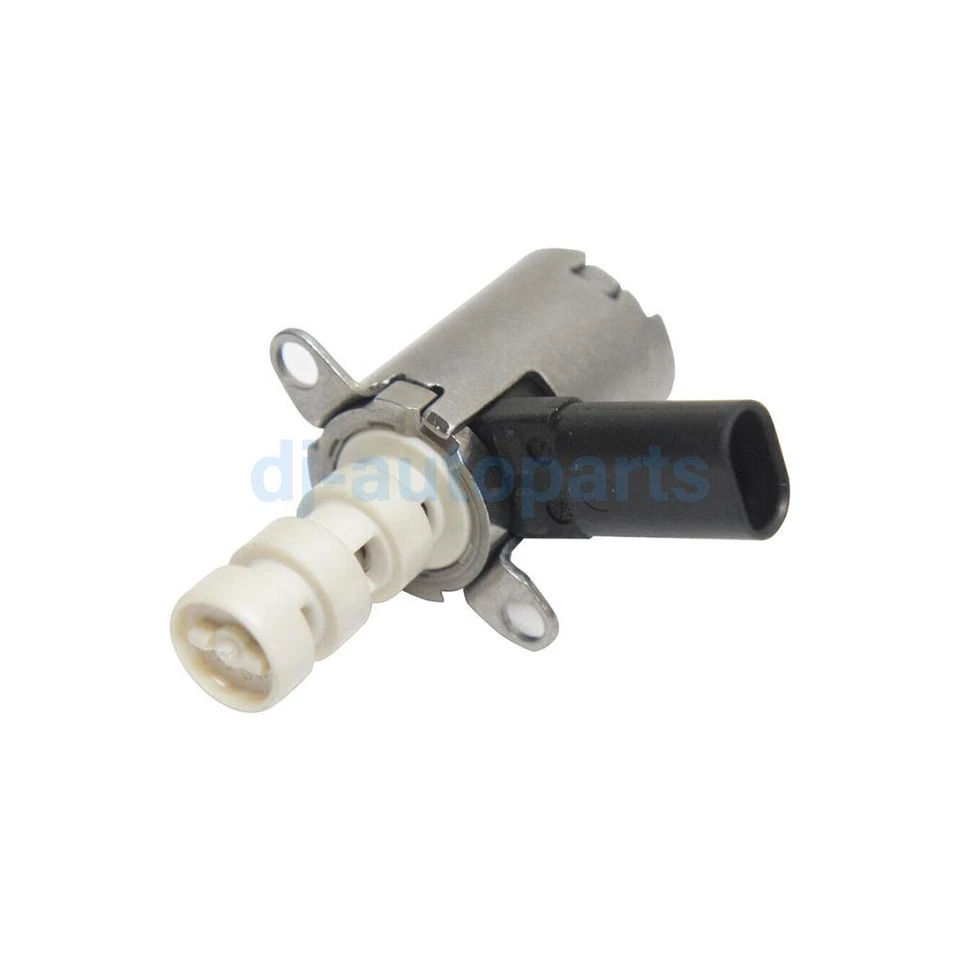 Engine Oil Pump Directional Control Valve 2781800415 For 2006-21 Benz W166 W213 Foto 2 de 4