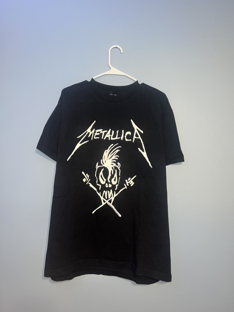 ビンテージMETALLICA Tシャツ