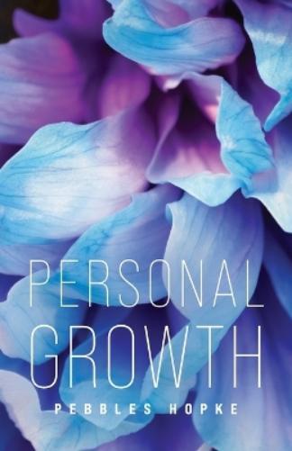 Pebbles Hopke Personal Growth (Tascabile)
