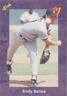 1991 Classic - Andy Benes #85