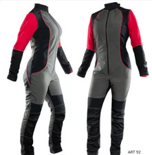 Flying Jumpsuit Skydiving Freefly  in Special Variety Mixes, Free Shipping