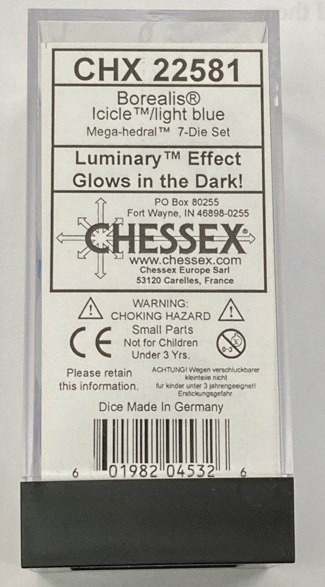 その他 Heart of Ice cf fab Heart of Ice – FaB Foundry