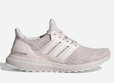 pale pink ultra boost