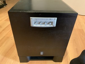 yamaha yst sw515 subwoofer