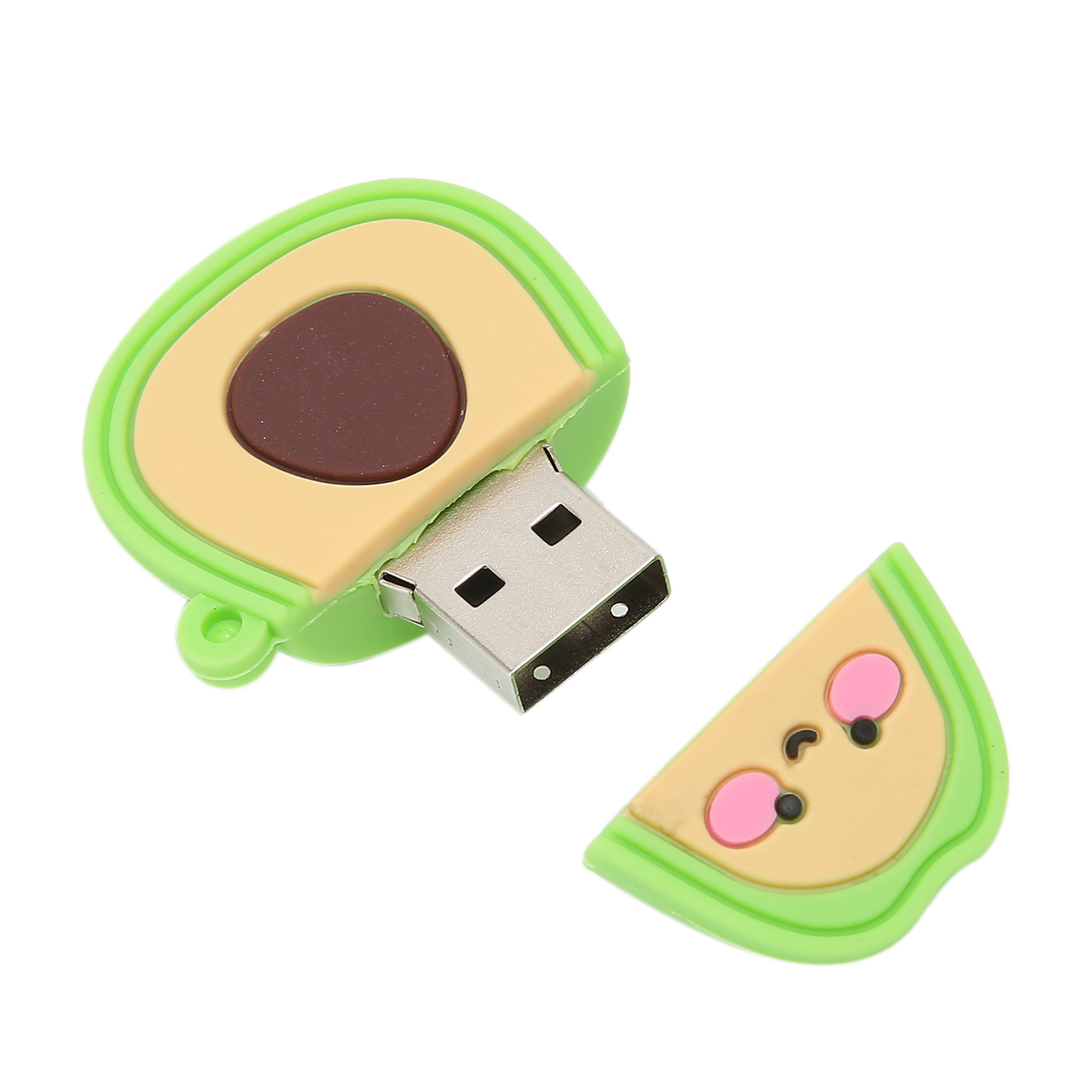 USB Stick Large Storage Drive Cartoon Style Photo Stick For Computer Laptop