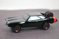 Mattel Fast & Furious '70 Dodge Charger Off Road  LQQK
