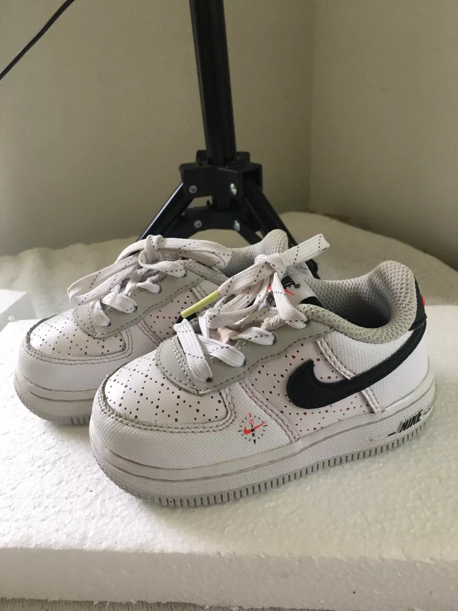 Air Force 1 LV8 2 TD 'Team Red White