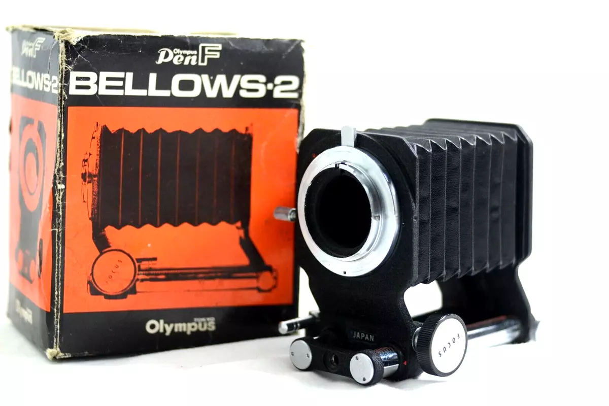 olympus pen f ebay