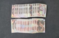 2022 Panini Prizm WWE Silver Prizm Parallel #1-200 Build Set Pick Your Card