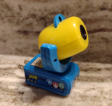 Nickelodeon Paw Patrol Led Plug-In Night Light - Projects 6 Images Into Wall G10
