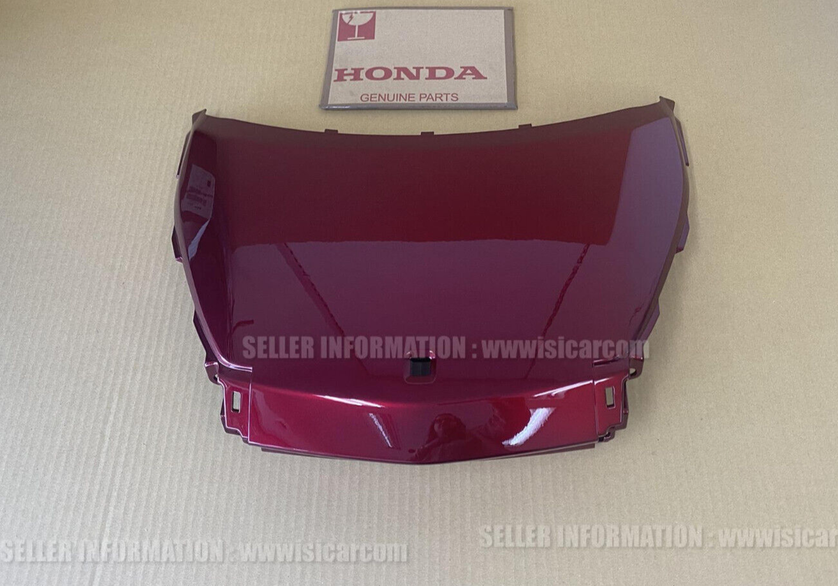 HONDA GOLD WING GL1800D 2023 COVER, CENTER TRUNK (LOWER) (TYPE1