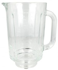 Kenwood Bicchiere Caraffa Vetro Frullatore BL700 BL710 AT358 KAH358GL Chef Sense - Foto 10