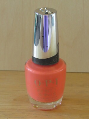 OPI INFINITE SHINE 2 LONG WEAR LACQUER POLISH 0.5oz LIVE, LOVE, CARNAVAL