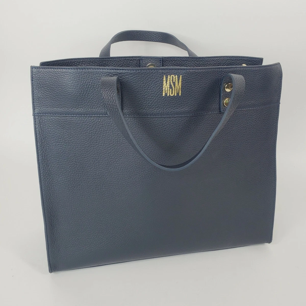 Mark and graham tote hotsell