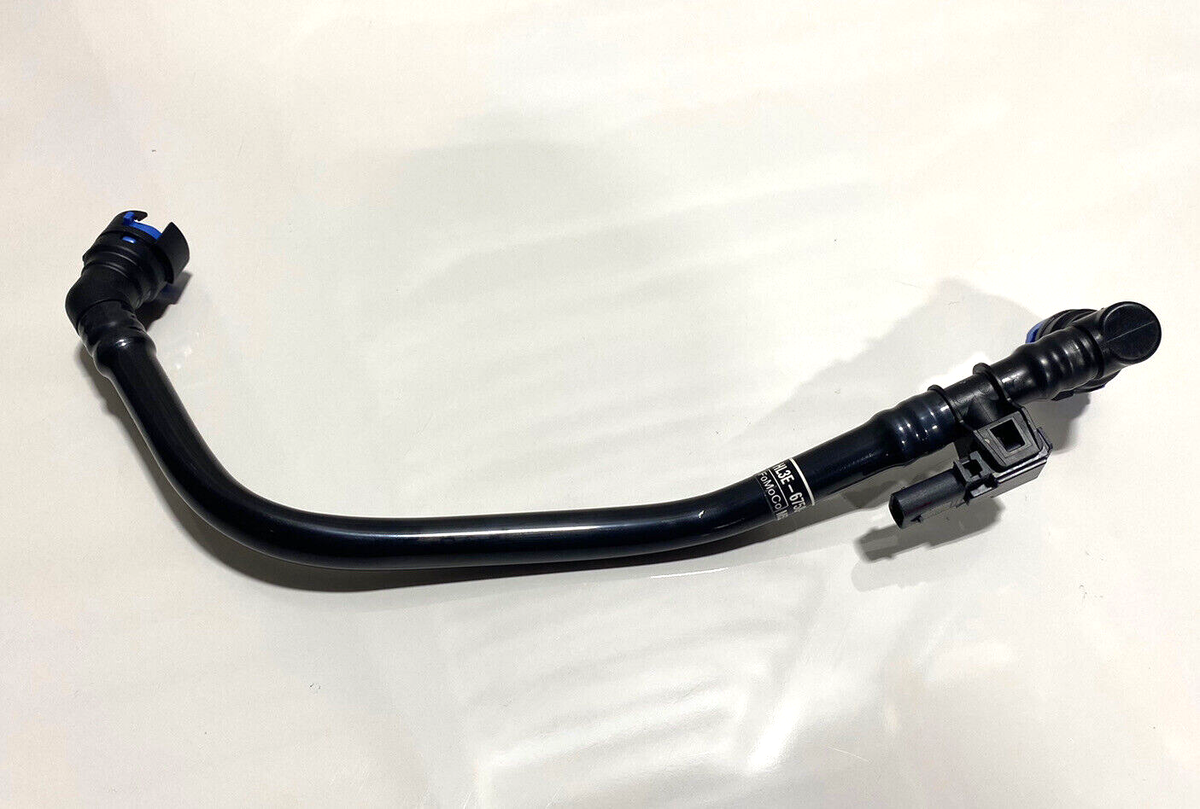 FORD 2017-2021 Ford F150 Expedition Navigator 3.5L Crankcase Tube