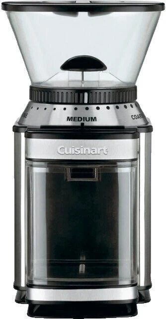 Molinillos de café Cuisinart Molinillo de Café