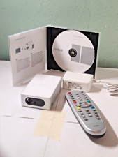 Elgato EyeTV 250 Plus with Remote Control  Power Supply Complete HDTV Tuner