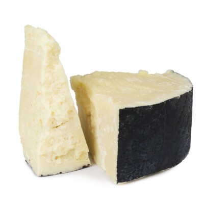 Pecorino Romano D.O.P. Italian Cheese   Aged 18 Months, 2.2 lb