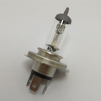 Osram H4 62204 Rallye  Leistung Halogen Scheinwerfer Glühbirne 12V 100/90W P43t