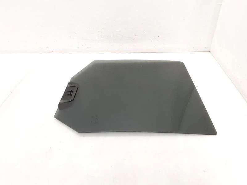 Jeep JK Wrangler OEM Mopar Driver puerta trasera vidrio de privacidad tintado 2007-17 118654 Foto 2 de 4