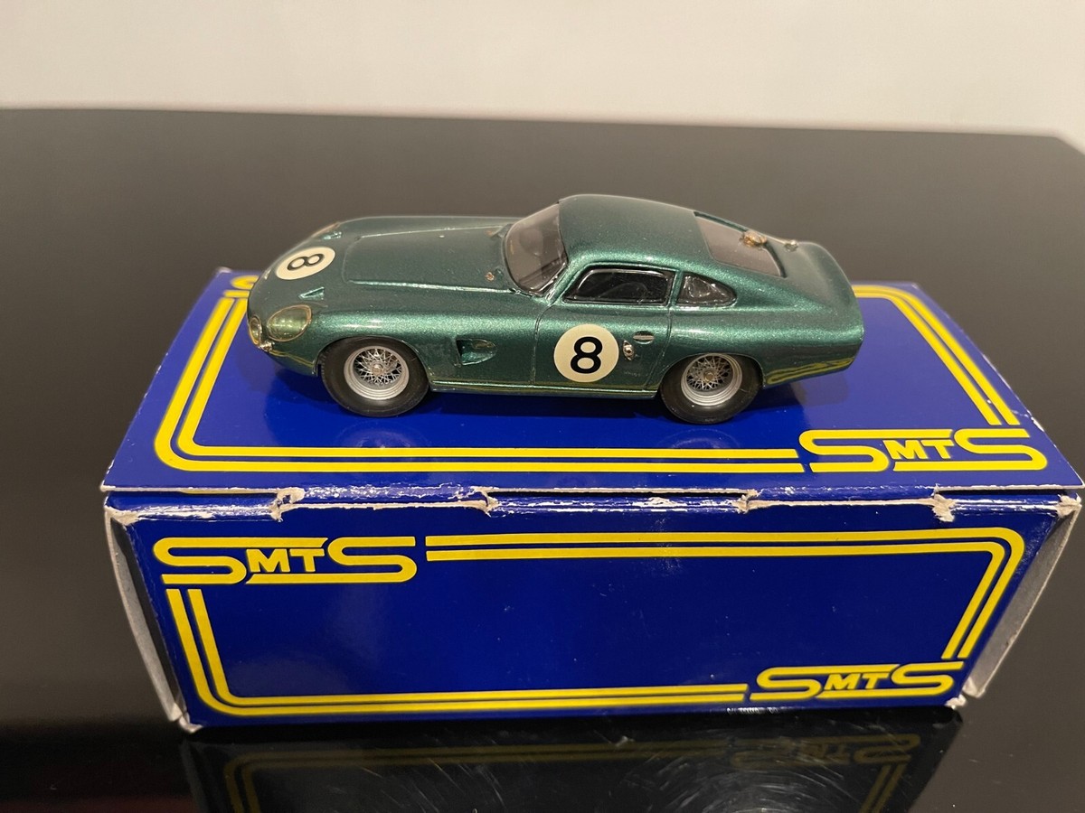TSM MODEL 1/43 アストンマーティン 1/43 TSM Model Aston Martin Valkyrie Hyper Red