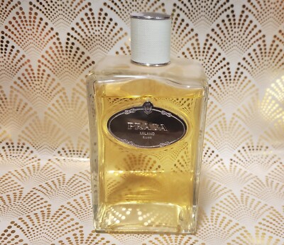 Prada Milano Infusion D'Iris 13.5 oz/400 ml Eau de Parfum Splash