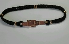 vintage women's belt 1960s