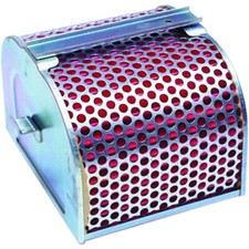 HIFLOFILTRO Air Filter Honda Cb750 Nighthawk 1991-2003 HFA1703 fitment in