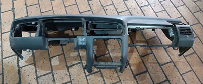 Original VW Golf 3 4 1E Cabrio Amarturenbrett Schwarz 1E1857003C