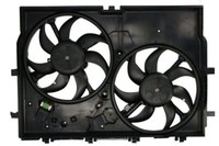 Thermotec MotorlüFter FüR Fiat Ducato 2.0D-3.0D 07.06-