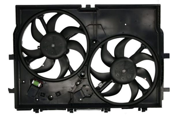 Thermotec MotorlüFter FüR Fiat Ducato 2.0D-3.0D 07.06--image