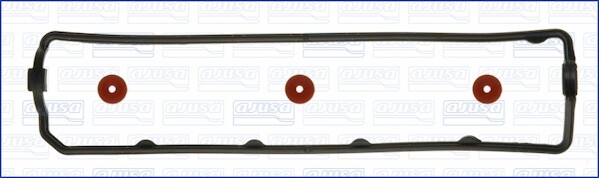 GASKET SET CYLINDER HEAD COVER 56020200 FOR RFA/RFB/RFM/RFN/RTA/RTB/RTD 1.8L - Image 3